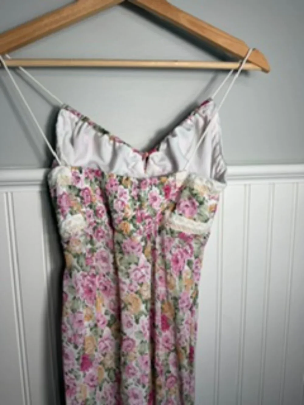 Princess Polly Maxi Slip Dress